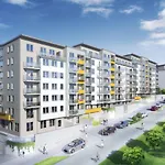 Apartment Kordiana