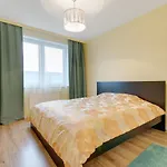 Apartment Kordiana