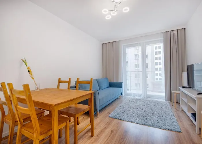Apartment Kordiana