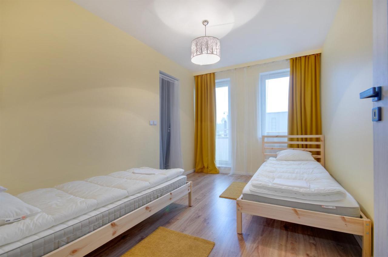 Apartment Kordiana *